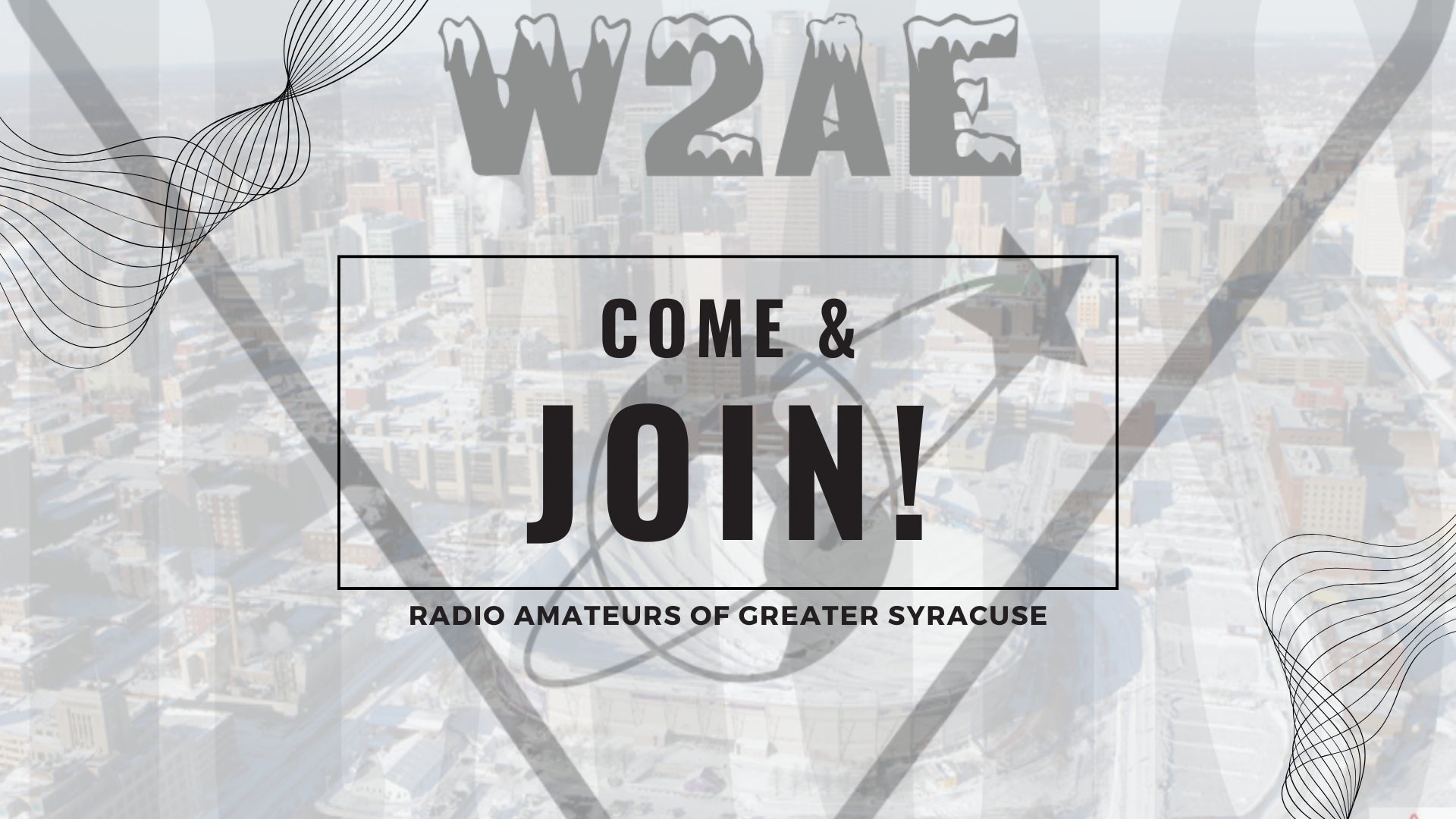 Radio Amateurs of Greater Syracuse: A Hub of Community and Communication