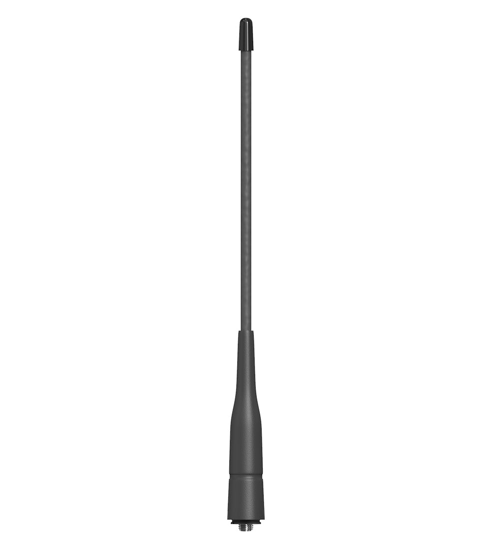 Talkpod® TAT16 Dual-Bands Antenna 136-174/200-260/350-520MHz 195mm
