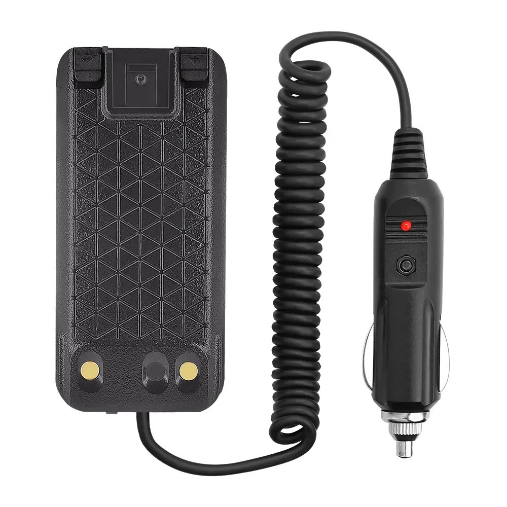 TBL07E 3 Series Car Eliminator /12-24V-3.7V