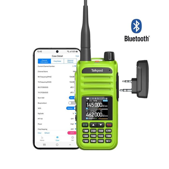 TalkpodOnline is a platform for communicate and interace with end-user