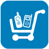 TalkpodOnline is a platform for communicate and interace with end-user logo