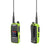 HAM® UV37 Multi-Function Dual Band Amateur Two-way Radio