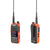 HAM® UV37 Multi-Function Dual Band Amateur Two-way Radio