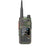 Talkpod® A36Plus GMRS Amateur Ham Two-Way Radio 512 Channel, 5W, 7-Band Receive with AM AIR VHF UHF