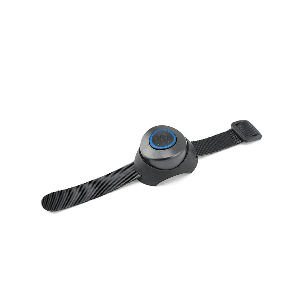 TBB01 Bluetooth Finger PTT Button/ With LED/ Chargerable (for N5 Android series)