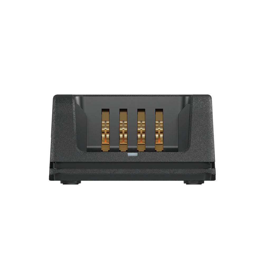 TBC02 Single-unit Charger with USB Charging Port of 5 Series