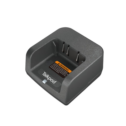 TBC03 single-unit charger of 3 Series
