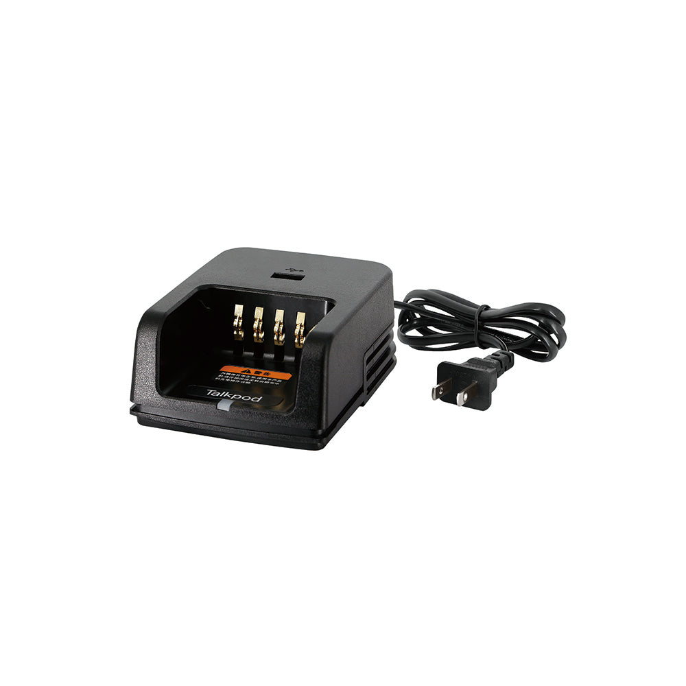 TBC06 Single-unit Charger Built-in Power Supply of 5 Series