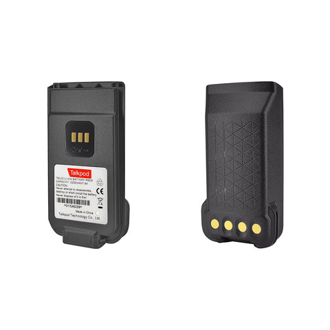 TBL02 High Capacity Li-ion Battery Pack of Talkpod®5 Series