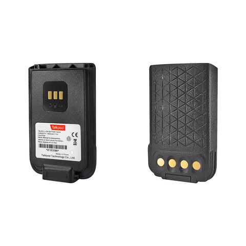 TBL05 Standard Capacity Battery of Talkpod® 4 Series