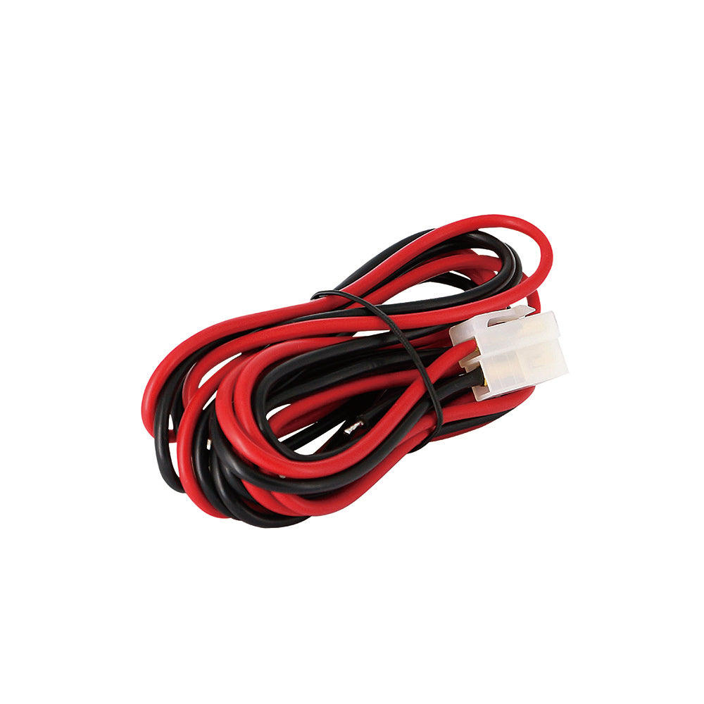 TPL01 12V POWER CABLE
